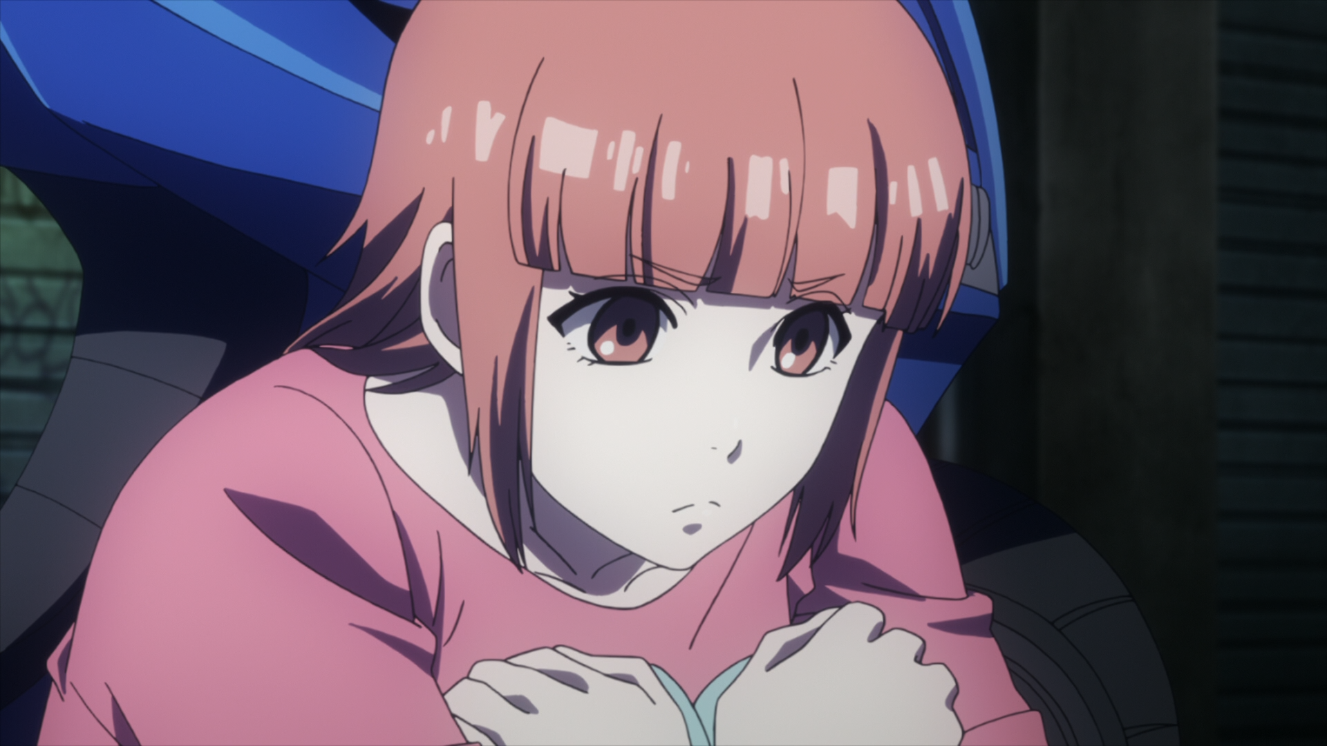 Tokyo Ghoul: "Jack" (Otaku Tail No Fansub)